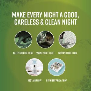 BRANDT Purificateur - view 7