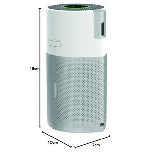 Hoover H-PURIFIER 500 - view 15