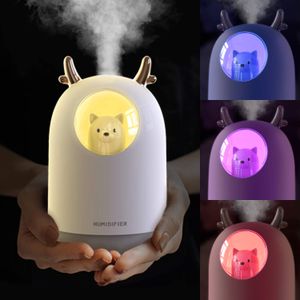 PTN - Humidifier - view 6