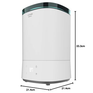 Cecotec - BreezeCare 2600 - view 7