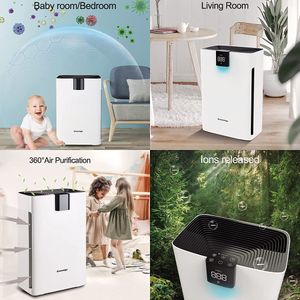 Greenmigo AP300 - view 6