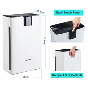 Greenmigo AP300 - view 7