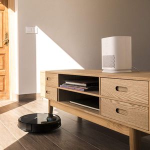 Cecotec TotalPure Connected 7500 - view 2