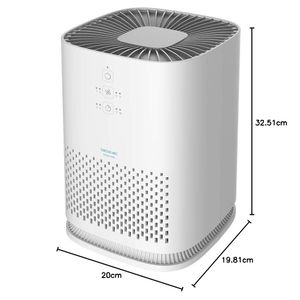 Cecotec TotalPure Connected 7500 - view 7