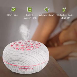 WD&CD - 550ML Diffuseur - view 2