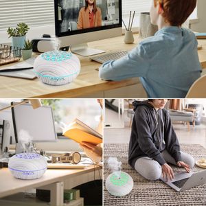 WD&CD - 550ML Diffuseur - view 3