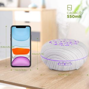 WD&CD - 550ML Diffuseur - view 4