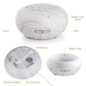 WD&CD - 550ML Diffuseur - view 5