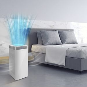 TROTEC AirgoClean 200 E - view 7