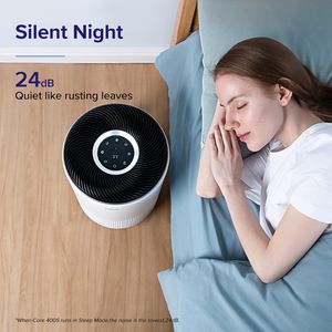 Levoit Core 400S - Purificateur d'Air HEPA Intelligent - view 8