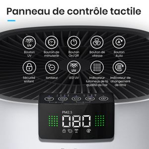 Pro Breeze Purificateur - view 7