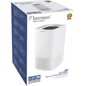 Bestron AIRP100UV - view 7