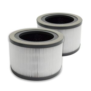 PUREBURG Filtres de rechange Vista 200 - view 1