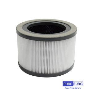 PUREBURG Filtres de rechange Vista 200 - view 3