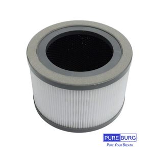 PUREBURG Filtres de rechange Vista 200 - view 5