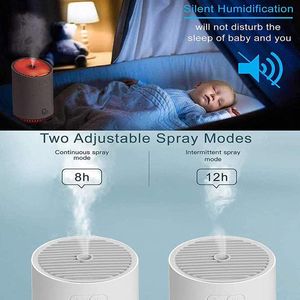 NiC IS COCNG - Humidificateur Portable - view 7