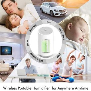 NiC IS COCNG - Humidificateur Portable - view 8