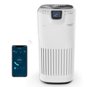 Rowenta Pure Home PU8080F0 - view 1