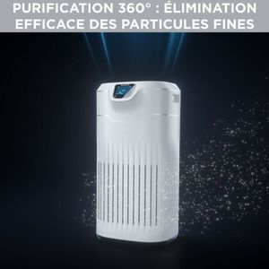 Rowenta Pure Home PU8080F0 - view 3