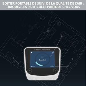 Rowenta Pure Home PU8080F0 - view 6