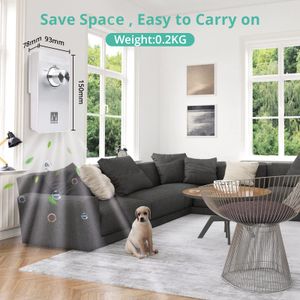 Spessn Générateur d'Ozone - view 6