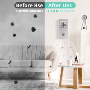 Spessn Générateur d'Ozone - view 7