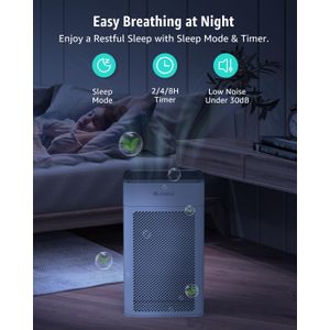 Gree - Purificateur d'Air - view 7