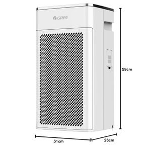 Gree - Purificateur d'Air - view 9