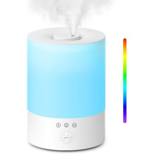 Maxcio Humidificateur - view 1