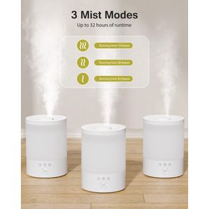 Maxcio Humidificateur - view 3