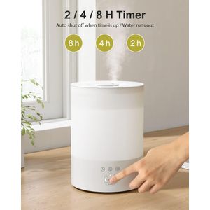 Maxcio Humidificateur - view 4