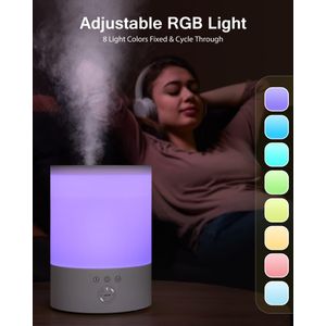 Maxcio Humidificateur - view 7