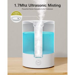 Maxcio Humidificateur - view 8