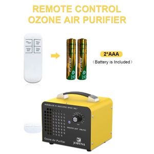 JOBYNA Générateur d'ozone - view 6