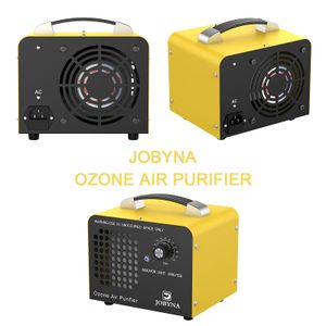 JOBYNA Générateur d'ozone - view 8