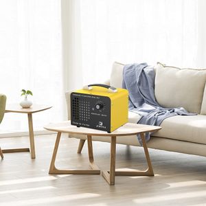 JOBYNA Générateur d'ozone - view 9