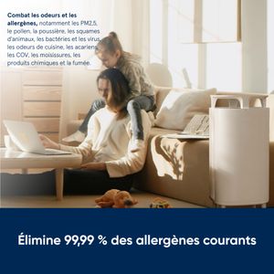 Blueair DustMagnet 5210i - view 2