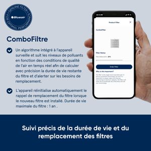 Blueair DustMagnet 5210i - view 6