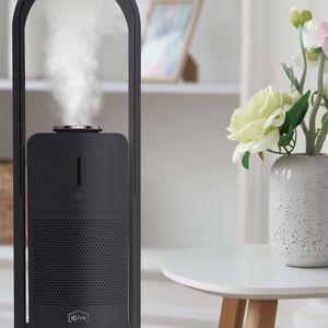 djive ARC Humidifier - view 5