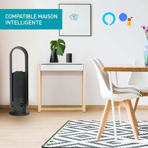 djive ARC Humidifier - view 6