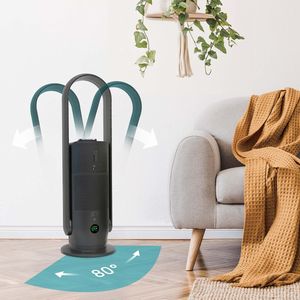 djive ARC Humidifier - view 9