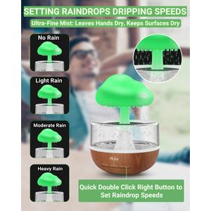 Weljoy - Rain-Cloud - view 8