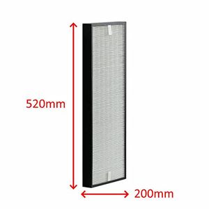 Rowenta Filtre de Remplacement PU6020 PU6080 - view 2