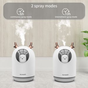 NUYIKA - 0714243666113 - view 6