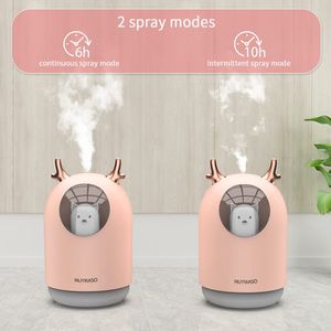 nuyikaso - Humidificateur - view 6