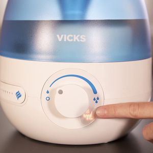 Vicks - Mini Cool Mist - view 8