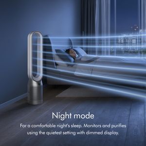 Dyson Purifier Cool TP07 - Dyson - view 8