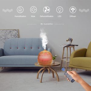 VIPNAJI - Diffuseur d'Huiles Essentielles - view 4