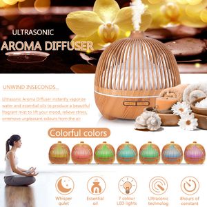 VIPNAJI - Diffuseur d'Huiles Essentielles - view 6