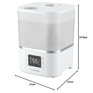 Rowenta - Aqua Boost - view 10